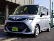 2018 DAIHATSU THOR