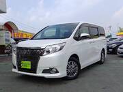 2014 TOYOTA ESQUIRE