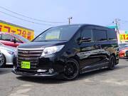 2016 TOYOTA NOAH