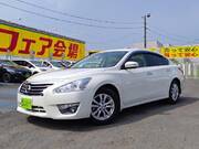 2015 NISSAN TEANA
