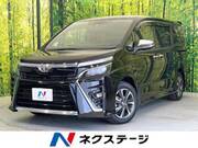 2020 TOYOTA VOXY