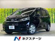 2021 HONDA FREED HYBRID