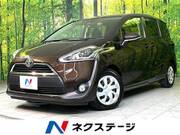 2017 TOYOTA SIENTA G