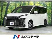 2023 TOYOTA VOXY