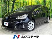 2015 TOYOTA PRIUS ALPHA G