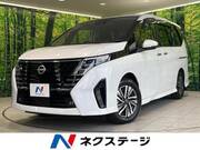 2024 NISSAN SERENA