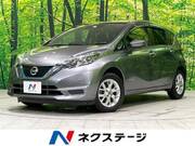 2019 NISSAN NOTE