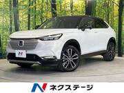 2022 HONDA VEZEL