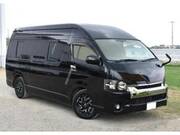 2013 TOYOTA HIACE WAGON