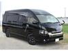 TOYOTA HIACE WAGON