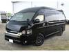 TOYOTA HIACE WAGON