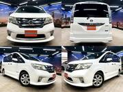 2012 NISSAN SERENA
