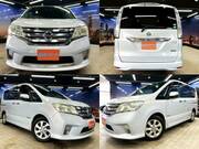 2012 NISSAN SERENA
