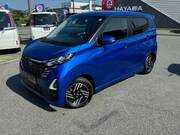 2024 NISSAN DAYZ