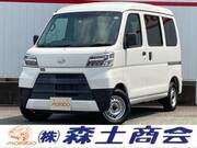 2021 DAIHATSU HIJET CARGO