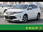 2020 TOYOTA HARRIER PREMIUM