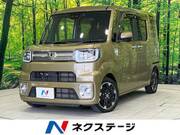 2020 DAIHATSU WAKE