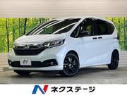 2024 HONDA FREED HYBRID