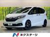 HONDA FREED HYBRID