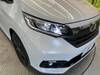 HONDA FREED HYBRID