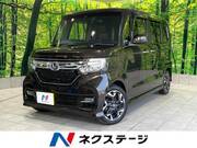 2018 HONDA N-BOX CUSTOM