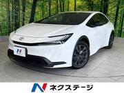 2023 TOYOTA PRIUS