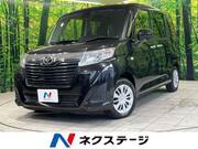 2017 TOYOTA ROOMY