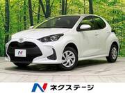 2023 TOYOTA YARIS