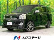 2013 TOYOTA VOXY