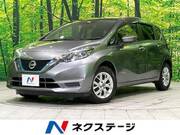 2019 NISSAN NOTE