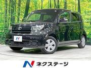 2008 TOYOTA bB S