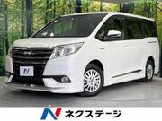 2016 TOYOTA NOAH