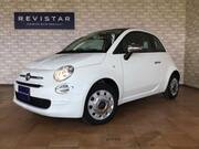 2021 FIAT 500C