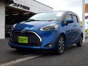 2018 TOYOTA SIENTA