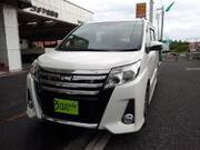 2015 TOYOTA NOAH (Left Hand Drive)