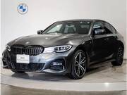 2020 BMW 3 SERIES