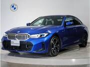 2023 BMW 3 SERIES