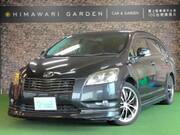 2008 TOYOTA MARK X ZIO