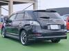 TOYOTA MARK X ZIO