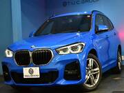 2022 BMW X1