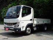 2023 FUSO CANTER