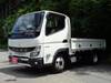 FUSO CANTER