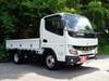 FUSO CANTER