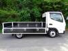 FUSO CANTER