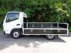 FUSO CANTER