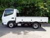 FUSO CANTER