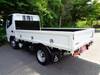 FUSO CANTER