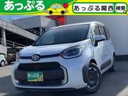 2024 TOYOTA SIENTA