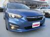 SUBARU IMPREZA SPORTS