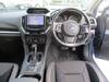 SUBARU IMPREZA SPORTS